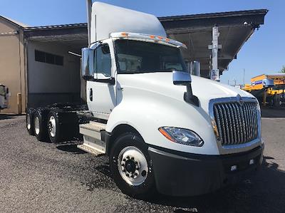 Used 2020 International LT Cummins X15 Semi Truck for sale #349261 - photo 1