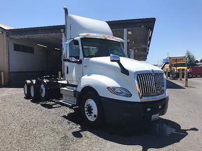 Used 2020 International LT Cummins X15 Semi Truck for sale #349262 - photo 1