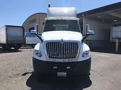 Used 2020 International LT Cummins X15 Semi Truck for sale #349262 - photo 2