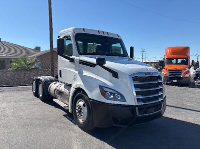 Used 2020 Freightliner Cascadia Detroit DD13 Semi Truck for sale #349268 - photo 1