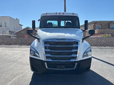 Used 2020 Freightliner Cascadia Detroit DD13 Semi Truck for sale #349268 - photo 2