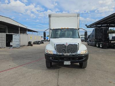 Used 2020 International MV Wabash Box Truck with Liftgate for sale #349326 - photo 2