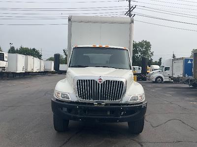 Used 2020 International MV Box Truck for sale #349330 - photo 2