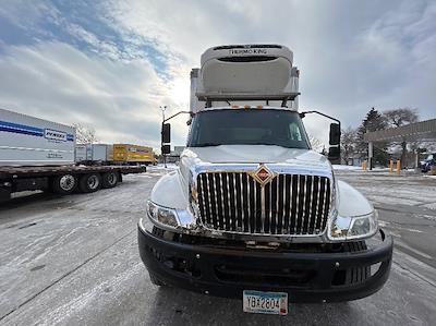 Used 2020 International MV Refrigerated Body with Liftgate for sale #349332 - photo 2