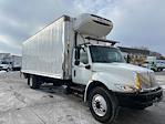 Used 2020 International MV Refrigerated Body with Liftgate for sale #349332 - photo 1