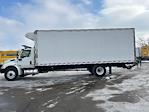 Used 2020 International MV Refrigerated Body with Liftgate for sale #349332 - photo 4