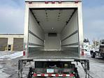 Used 2020 International MV Refrigerated Body with Liftgate for sale #349332 - photo 8