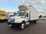 Used 2020 International MV Morgan Truck Body Refrigerated Body T880R-50 with Liftgate for sale #349333 - photo 3