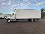 Used 2020 International MV Morgan Truck Body Refrigerated Body T880R-50 with Liftgate for sale #349333 - photo 4