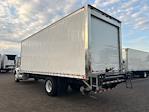 Used 2020 International MV Morgan Truck Body Refrigerated Body T880R-50 with Liftgate for sale #349333 - photo 6