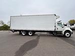 Used 2020 International MV Morgan Truck Body Refrigerated Body T880R-50 with Liftgate for sale #349336 - photo 15