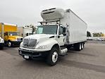 Used 2020 International MV Morgan Truck Body Refrigerated Body T880R-50 with Liftgate for sale #349336 - photo 3