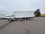 Used 2020 International MV Morgan Truck Body Refrigerated Body T880R-50 with Liftgate for sale #349336 - photo 4