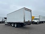 Used 2020 International MV Morgan Truck Body Refrigerated Body T880R-50 with Liftgate for sale #349336 - photo 6