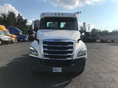 Used 2020 Freightliner Cascadia Detroit DD13 Semi Truck for sale #349347 - photo 2