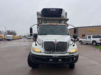 Used 2020 International MV Refrigerated Body with Liftgate for sale #349394 - photo 2