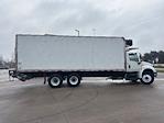 Used 2020 International MV Refrigerated Body with Liftgate for sale #349394 - photo 14