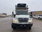 Used 2020 International MV Refrigerated Body with Liftgate for sale #349394 - photo 2