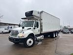 Used 2020 International MV Refrigerated Body with Liftgate for sale #349394 - photo 3