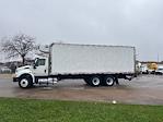 Used 2020 International MV Refrigerated Body with Liftgate for sale #349394 - photo 4