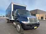 Used 2020 International MV Box Truck with Liftgate for sale #349397 - photo 1