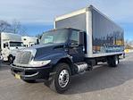 Used 2020 International MV Box Truck with Liftgate for sale #349397 - photo 3