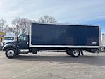 Used 2020 International MV Box Truck with Liftgate for sale #349397 - photo 4