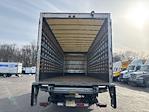 Used 2020 International MV Box Truck with Liftgate for sale #349397 - photo 8