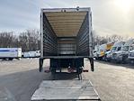 Used 2020 International MV Box Truck with Liftgate for sale #349397 - photo 9