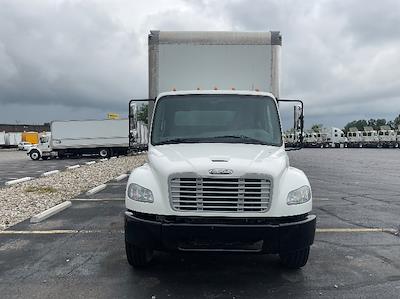 Used 2020 Freightliner M2 106 Conventional Cab Box Truck with Liftgate for sale #349408 - photo 2