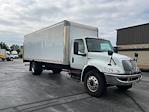 Used 2020 International MV Box Truck with Liftgate for sale #349557 - photo 1