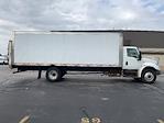 Used 2020 International MV Box Truck with Liftgate for sale #349557 - photo 15