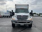 Used 2020 International MV Box Truck with Liftgate for sale #349557 - photo 2