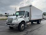 Used 2020 International MV Box Truck with Liftgate for sale #349557 - photo 3