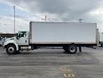 Used 2020 International MV Box Truck with Liftgate for sale #349557 - photo 4