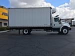 Used 2020 International MV Morgan Truck Body Refrigerated Body SUPRA660 for sale #349569 - photo 14
