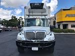 Used 2020 International MV Morgan Truck Body Refrigerated Body SUPRA660 for sale #349569 - photo 2