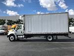 Used 2020 International MV Morgan Truck Body Refrigerated Body SUPRA660 for sale #349569 - photo 4