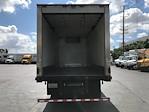 Used 2020 International MV Morgan Truck Body Refrigerated Body SUPRA660 for sale #349569 - photo 8