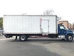 Used 2020 International MV Refrigerated Body with Liftgate for sale #349604 - photo 15