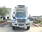 Used 2020 International MV Refrigerated Body with Liftgate for sale #349604 - photo 2