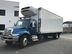 Used 2020 International MV Refrigerated Body with Liftgate for sale #349604 - photo 3