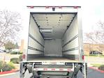 Used 2020 International MV Refrigerated Body with Liftgate for sale #349604 - photo 8