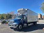 Used 2020 International MV Refrigerated Body with Liftgate for sale #349605 - photo 3