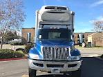 Used 2020 International MV Refrigerated Body with Liftgate for sale #349607 - photo 2
