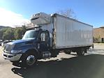 Used 2020 International MV Refrigerated Body with Liftgate for sale #349607 - photo 3