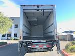 Used 2020 International MV Refrigerated Body with Liftgate for sale #349607 - photo 8