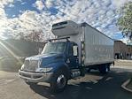 Used 2020 International MV Refrigerated Body with Liftgate for sale #349608 - photo 3