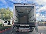 Used 2020 International MV Refrigerated Body with Liftgate for sale #349608 - photo 8
