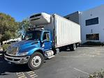 Used 2020 International MV Refrigerated Body with Liftgate for sale #349609 - photo 3